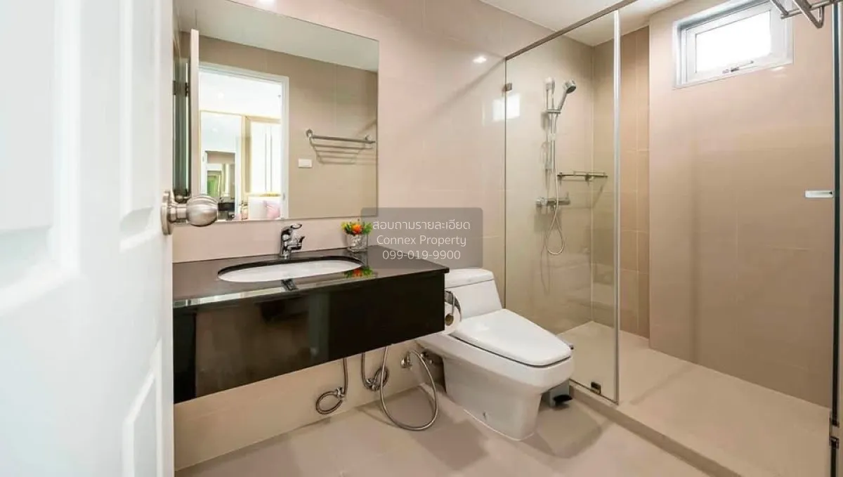 For Rent Condo , BELLE GRAND RAMA 9 , MRT-Phra Ram 9 , Huai Khwan