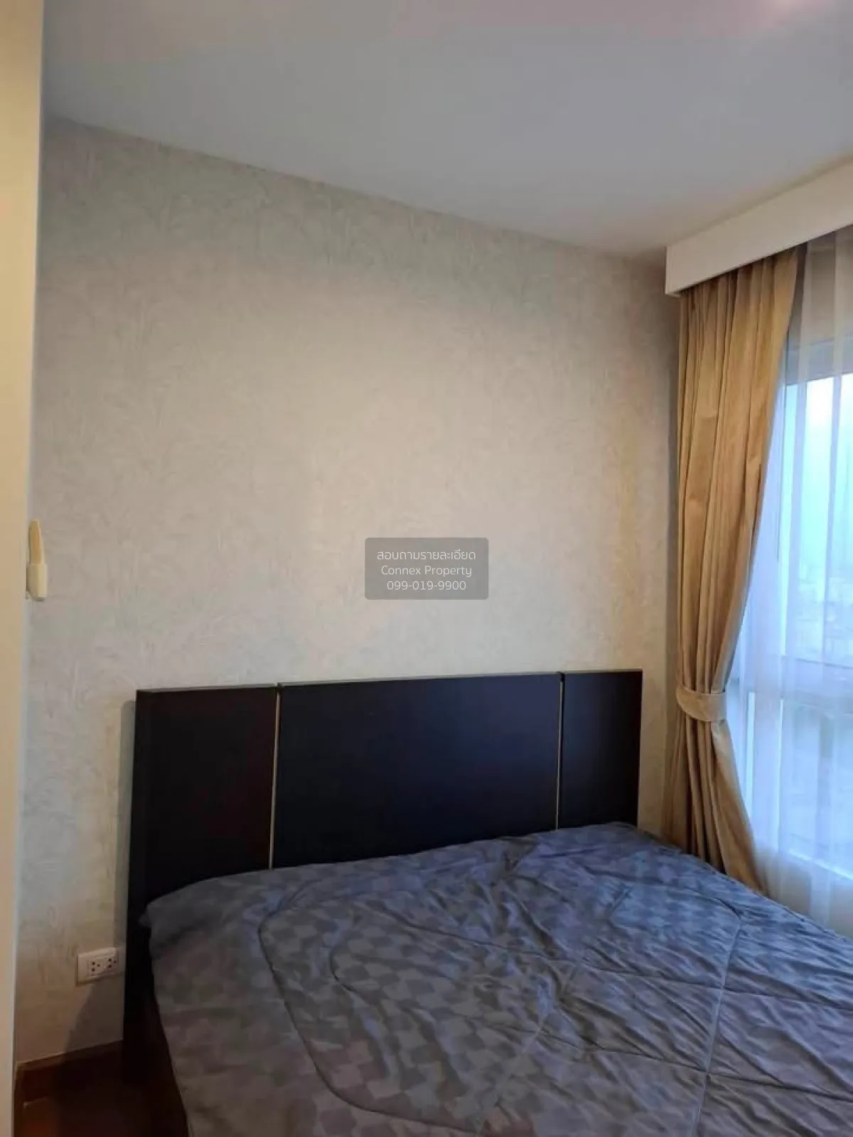 For Rent Condo , BELLE GRAND RAMA 9 , MRT-Phra Ram 9 , Huai Khwan