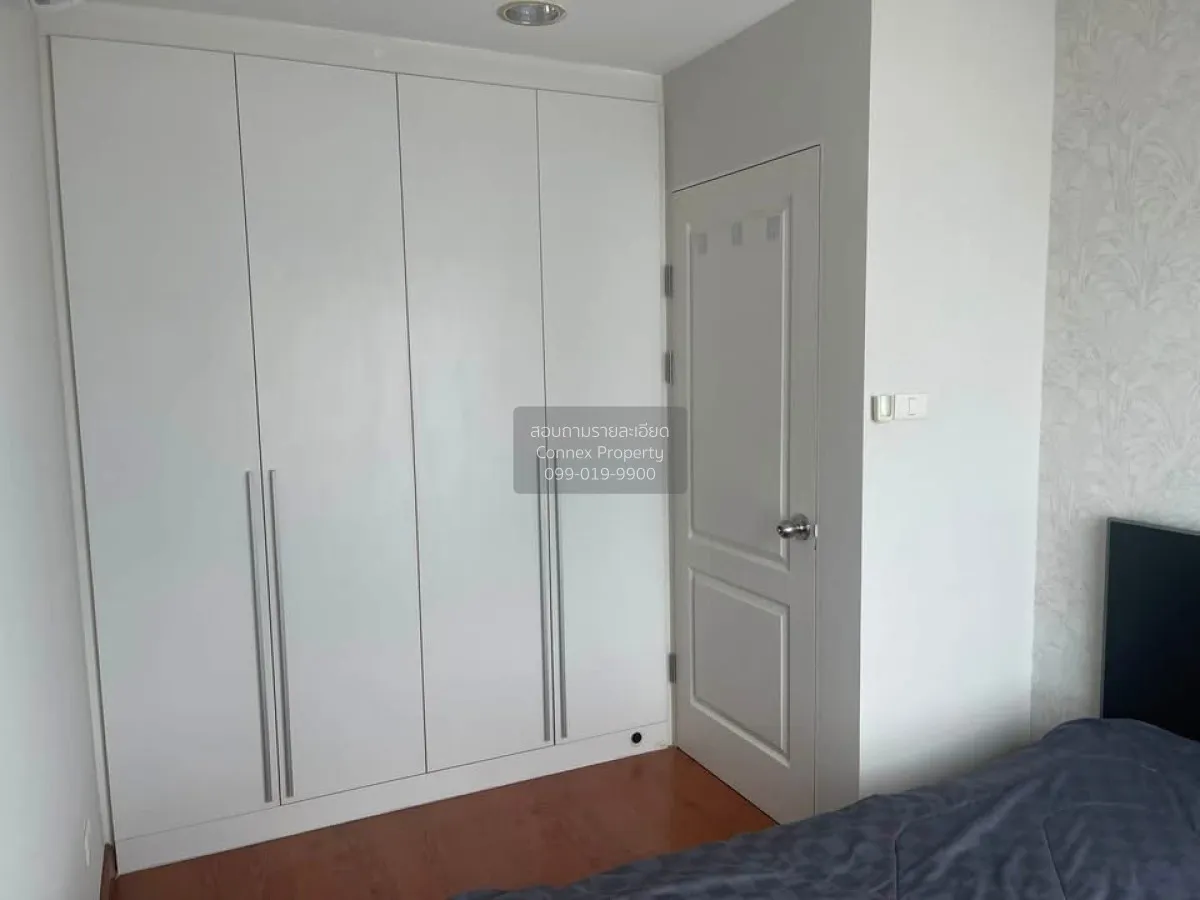 For Rent Condo , BELLE GRAND RAMA 9 , MRT-Phra Ram 9 , Huai Khwan
