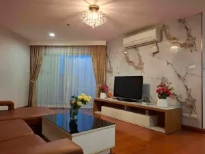 For Rent Condo , BELLE GRAND RAMA 9 , MRT-Phra Ram 9 , Huai Khwang , Huai Khwang , Bangkok , CX-169372
