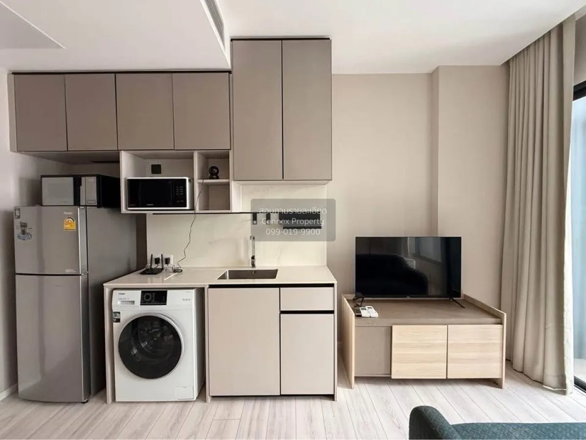 For Sale Condo , The Room Phayathai , BTS-Phaya Thai , Thanon Phy 4