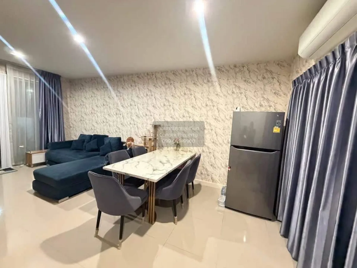 For Sale Townhouse/Townhome  , Flora Tiwanon , Talat Khwan , Muea 2