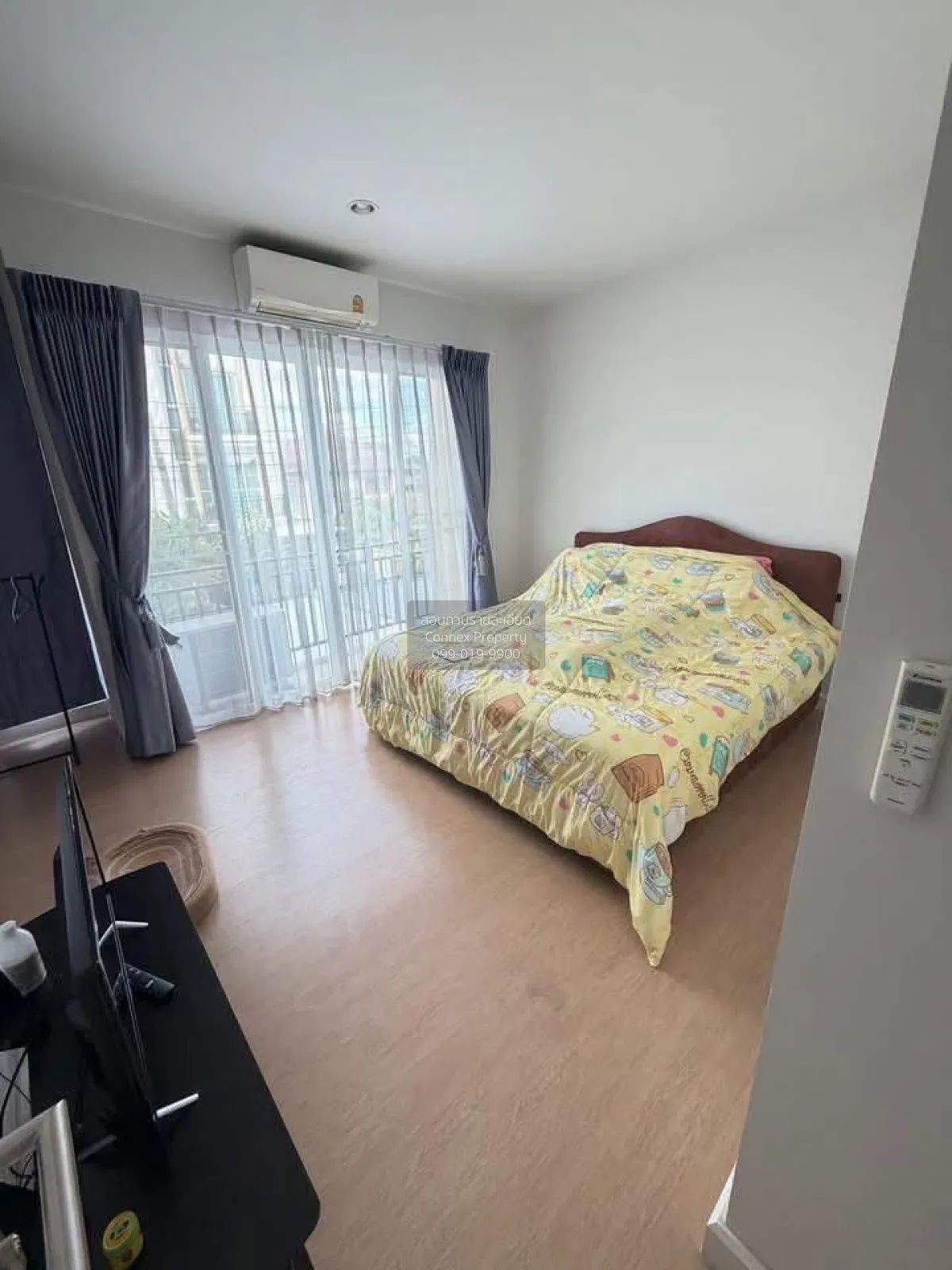 For Sale Townhouse/Townhome  , Flora Tiwanon , Talat Khwan , Muea 4