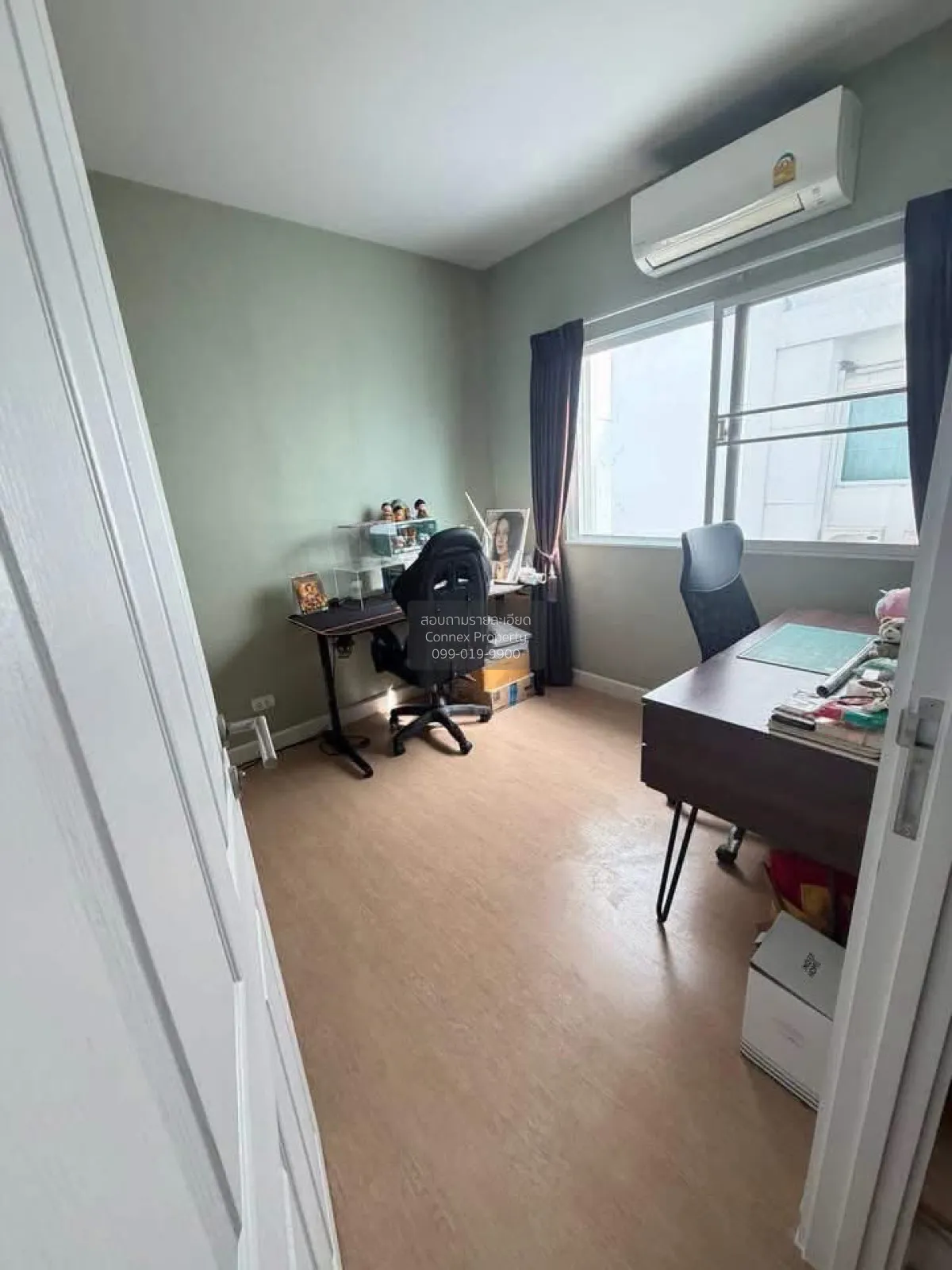 For Sale Townhouse/Townhome  , Flora Tiwanon , Talat Khwan , Muea