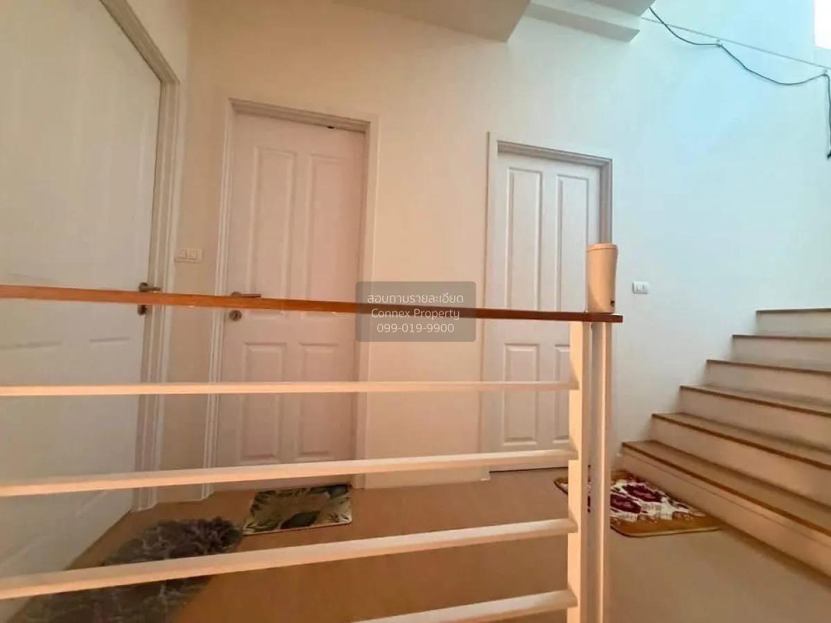 For Sale Townhouse/Townhome  , Flora Tiwanon , Talat Khwan , Muea