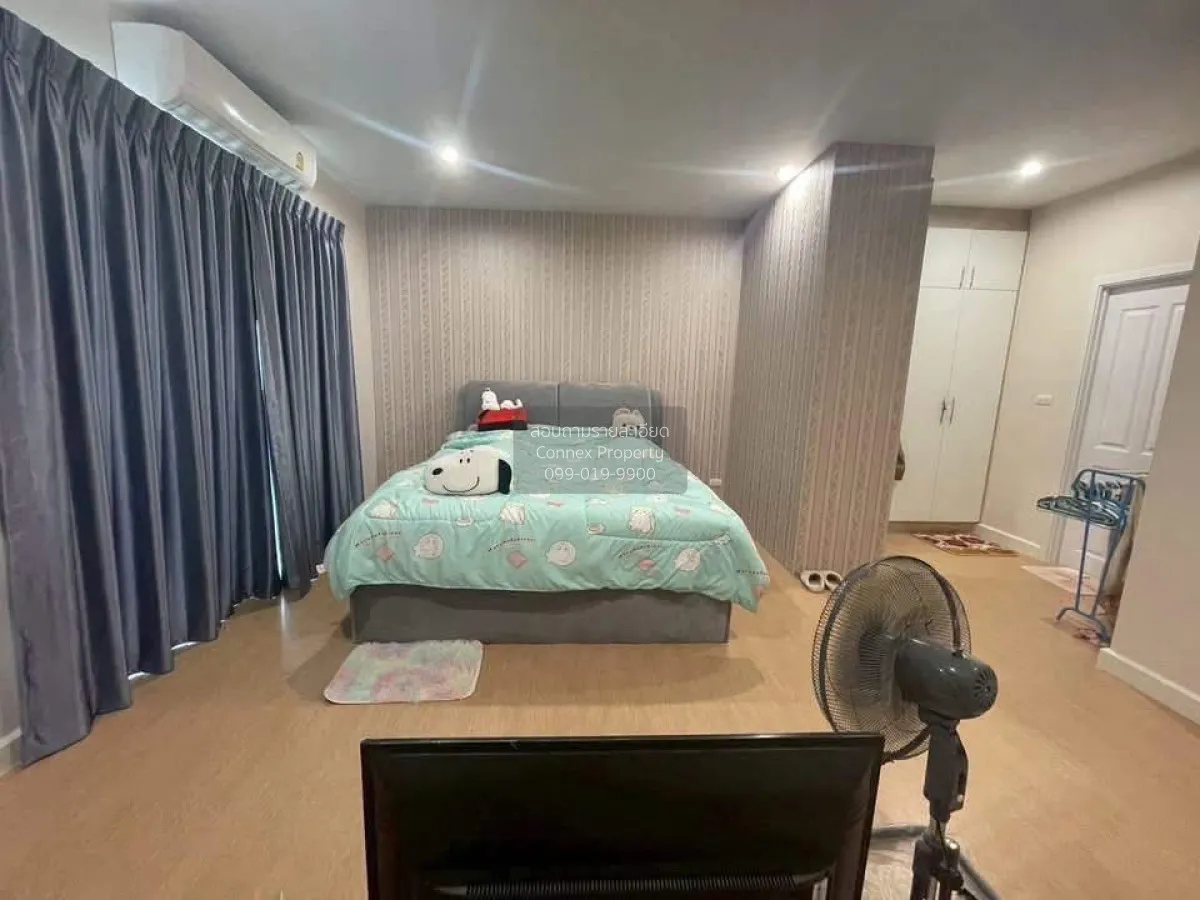 For Sale Townhouse/Townhome  , Flora Tiwanon , Talat Khwan , Muea