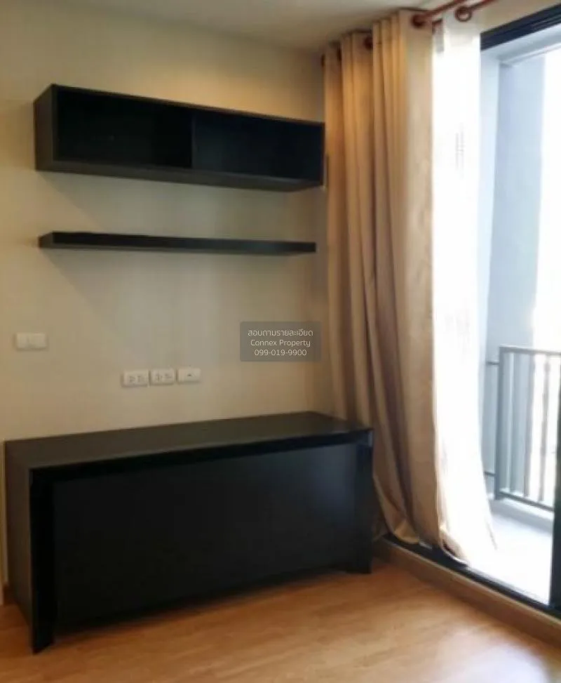 เช่าคอนโด  คิวเฮ้าส์ สุขุมวิท 79 BTS-อ่อนนุช พระโขนง เขต วัฒนา กร 3