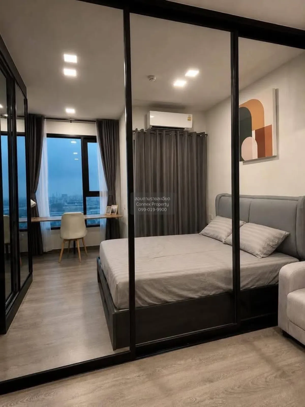 For Rent Condo , Modiz Avantgarde , Khlong Nueng , khlong Luang , 1