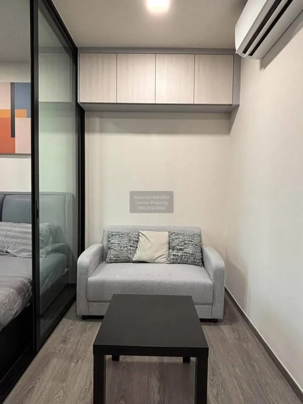 For Rent Condo , Modiz Avantgarde , Khlong Nueng , khlong Luang , 3
