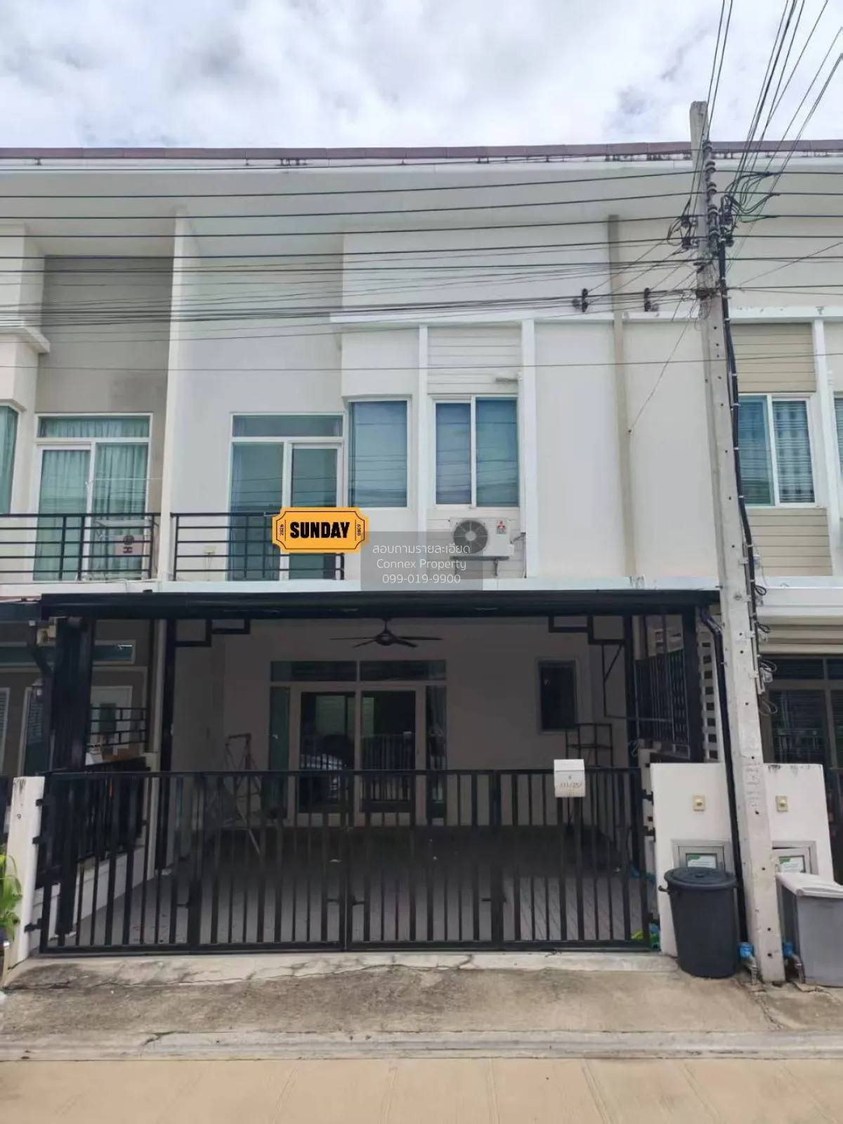 For Sale House , Casa City Donmuang , Si Kan , Don Mueang , Bangk 1