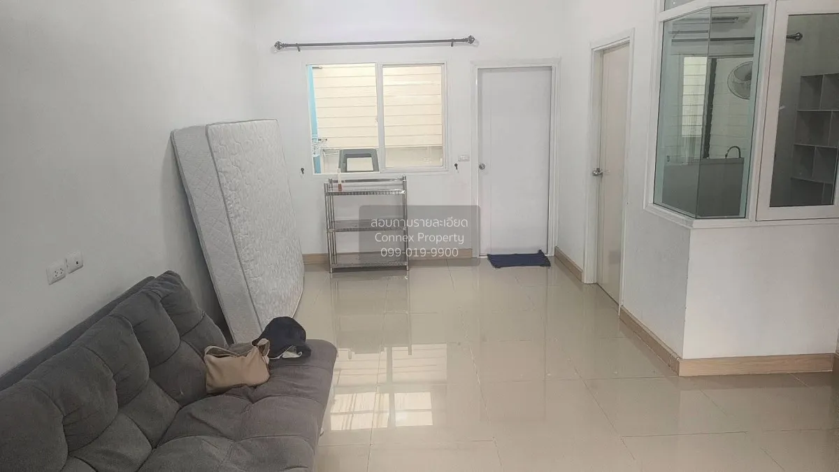 For Sale House , Casa City Donmuang , Si Kan , Don Mueang , Bangk 4