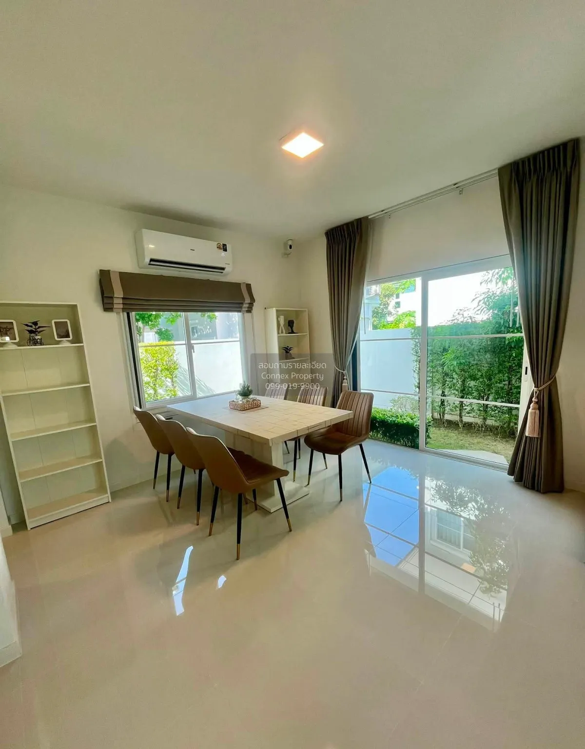 เช่าบ้าน  วิลลาจจิโอ 2 ศรีนครินทร์ - บางนา บางแก้ว บางพลี สมุทรปร