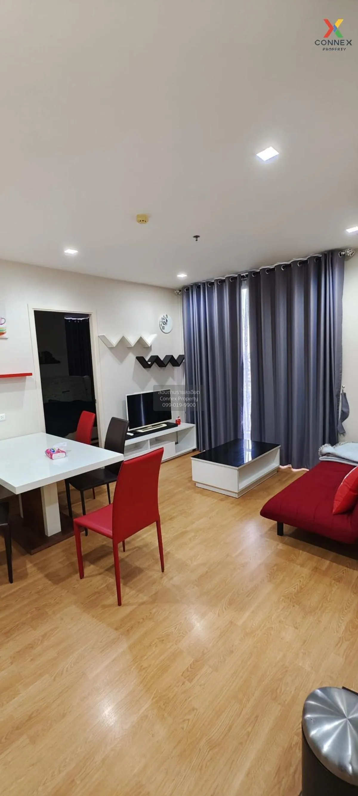 FOR SALE Condo , Q House Sukhumvit 79 , BTS-On Nut , Phra Khanong 2