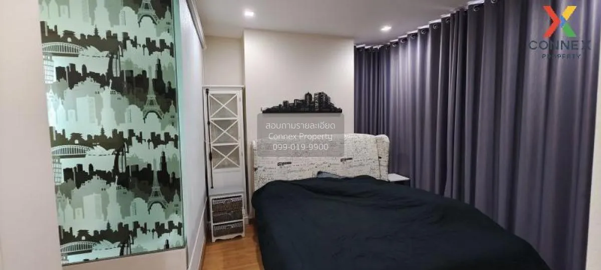 FOR SALE Condo , Q House Sukhumvit 79 , BTS-On Nut , Phra Khanong 4