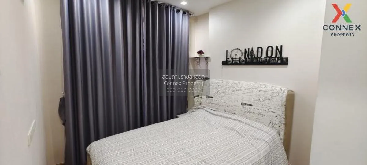 FOR SALE Condo , Q House Sukhumvit 79 , BTS-On Nut , Phra Khanong