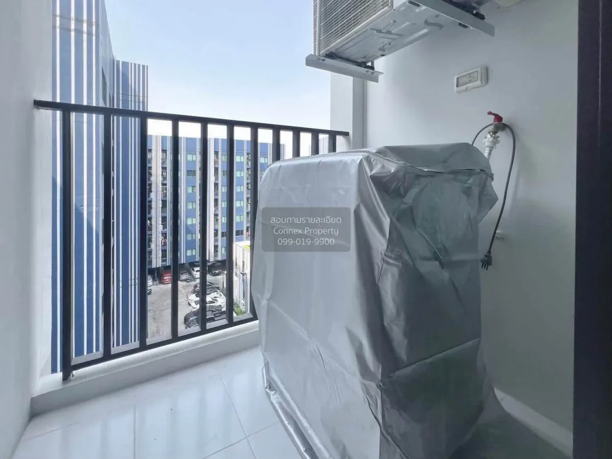 For Sale Condo , Chewathai Hallmark Ladprao-Chokchai 4 , newly re