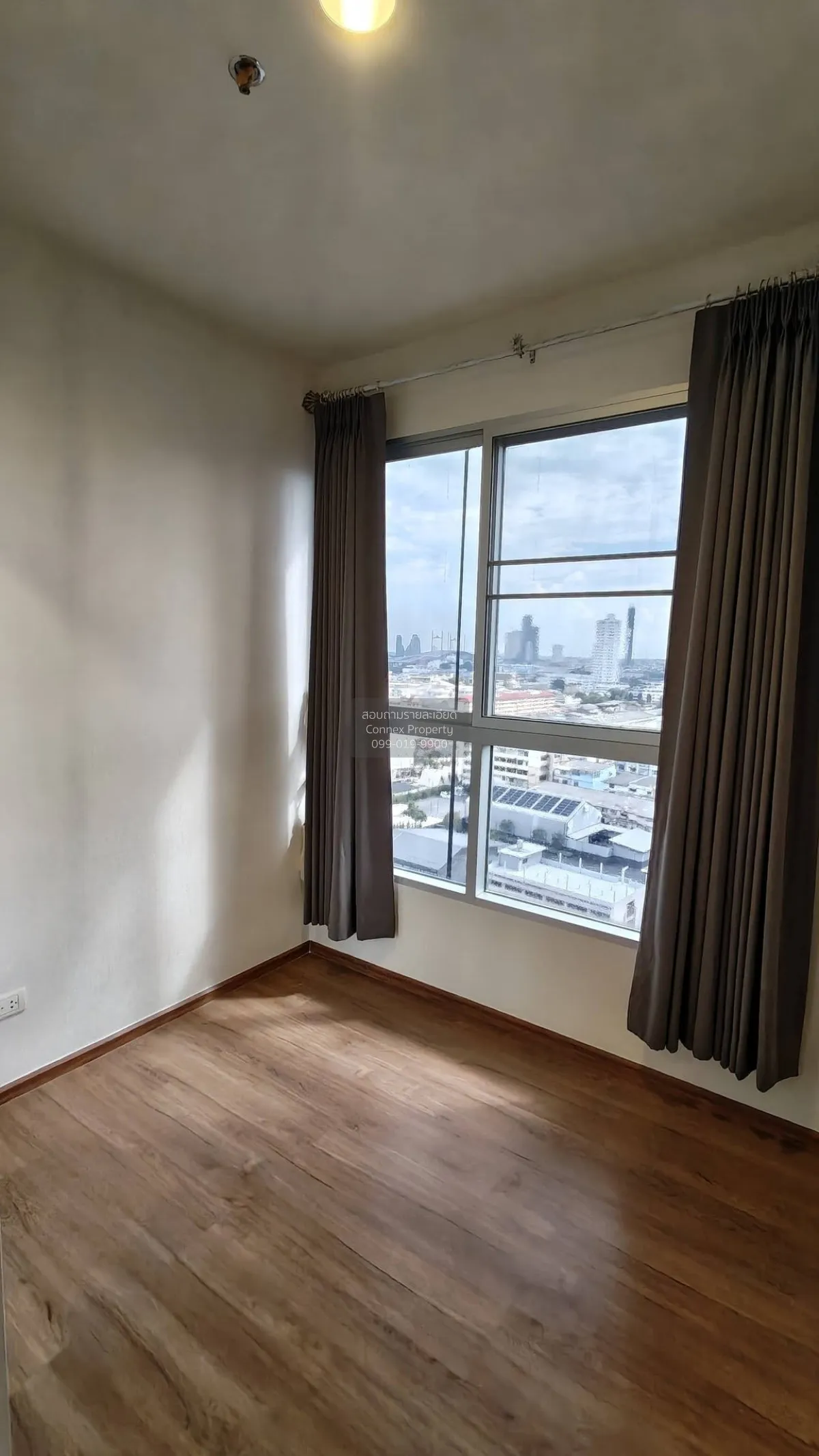 For Sale Condo , Fuse Chan-Sathorn , BTS-Saint Louis , Thung Wat  4