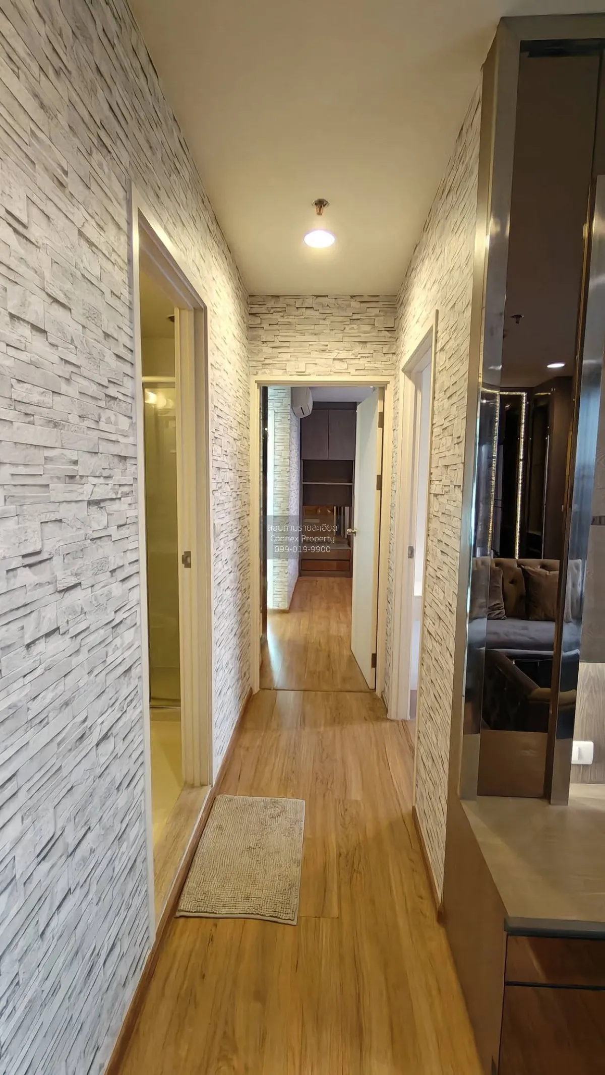 For Sale Condo , Fuse Chan-Sathorn , BTS-Saint Louis , Thung Wat 