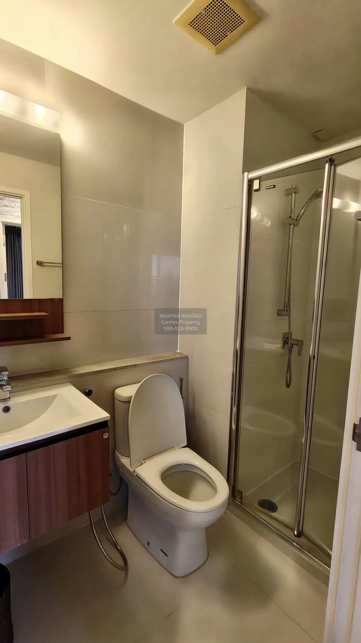 For Sale Condo , Fuse Chan-Sathorn , BTS-Saint Louis , Thung Wat 