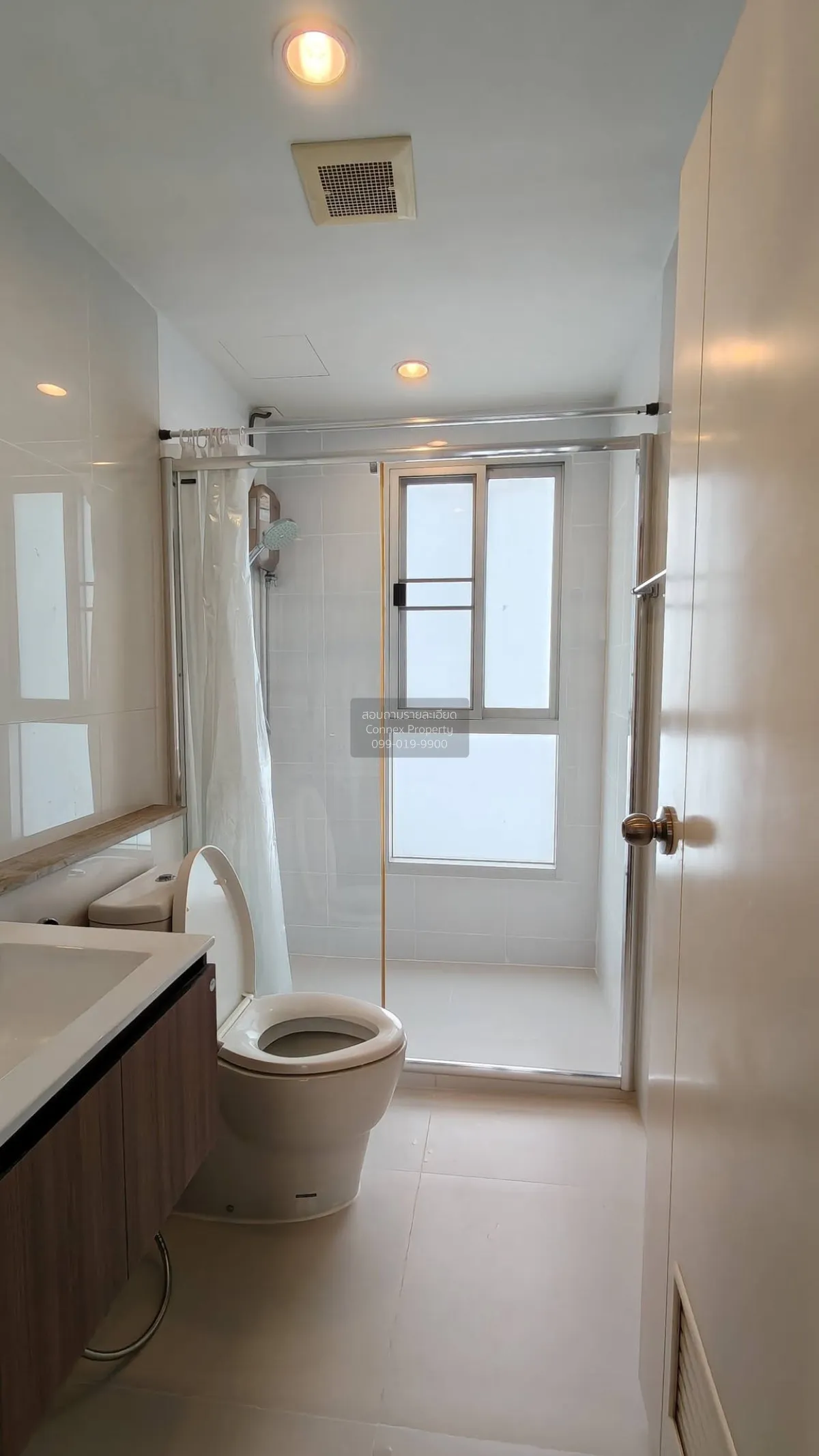 For Sale Condo , Fuse Chan-Sathorn , BTS-Saint Louis , Thung Wat 