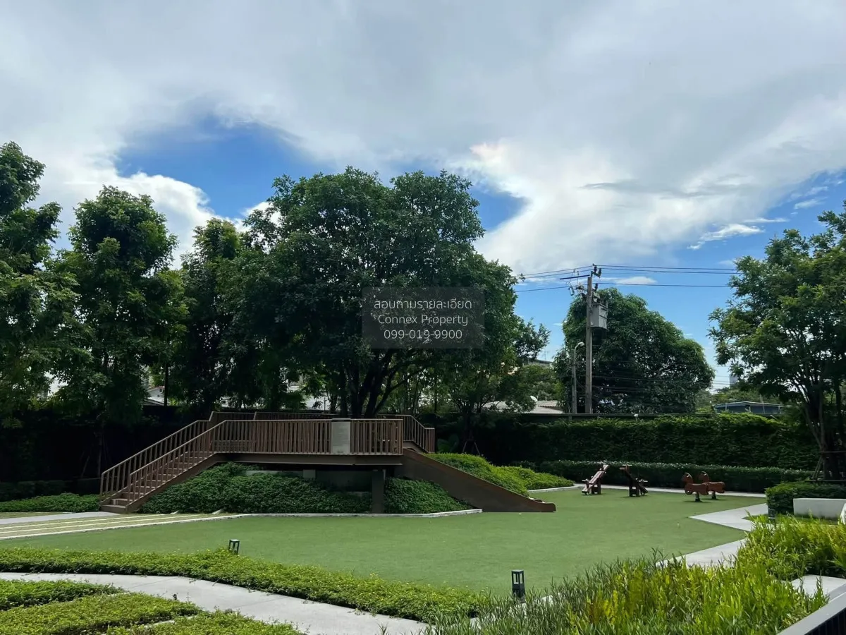 เช่าคอนโด  เดอะพาร์คแลนด์ เพชรเกษม 56 MRT-ภาษีเจริญ บางหว้า เขต ภ