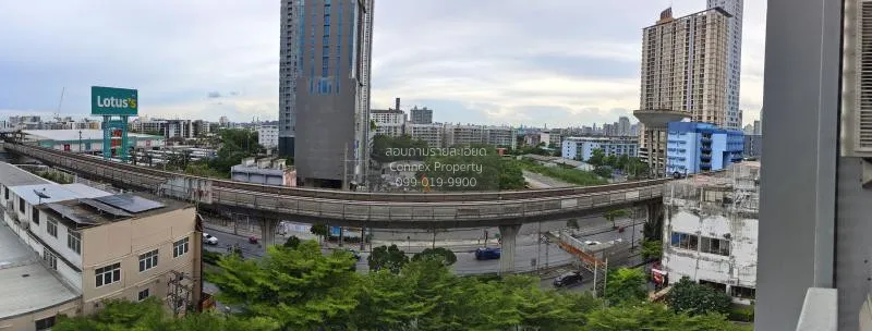 เช่าคอนโด  คิวเฮ้าส์ สุขุมวิท 79 BTS-อ่อนนุช พระโขนง เขต วัฒนา กร