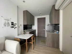 For Rent Condo , The Line Phahon-Pradipat , BTS-Saphan Khwai , Sam Sen Nai , Phaya Thai , Bangkok , CX-169405