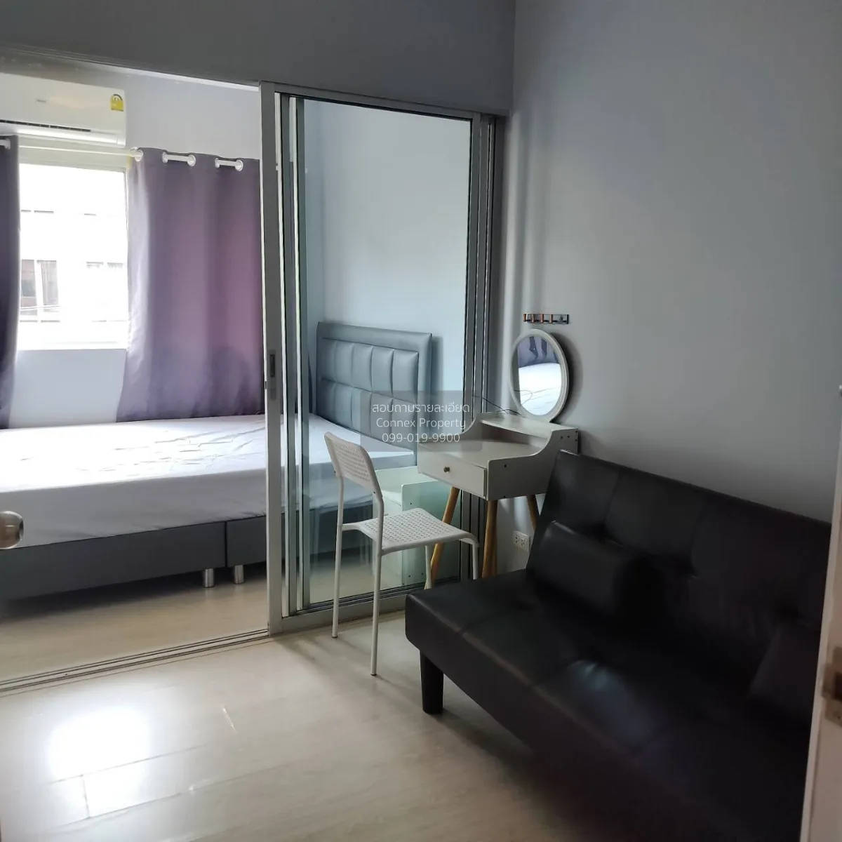 For Rent Condo , Plum Condo Park Rangsit  phase 1-3 , Khlong Nuen 2