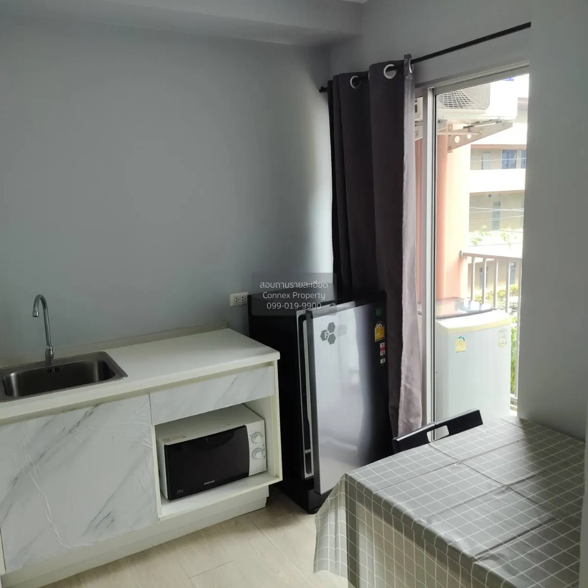 For Rent Condo , Plum Condo Park Rangsit  phase 1-3 , Khlong Nuen 3