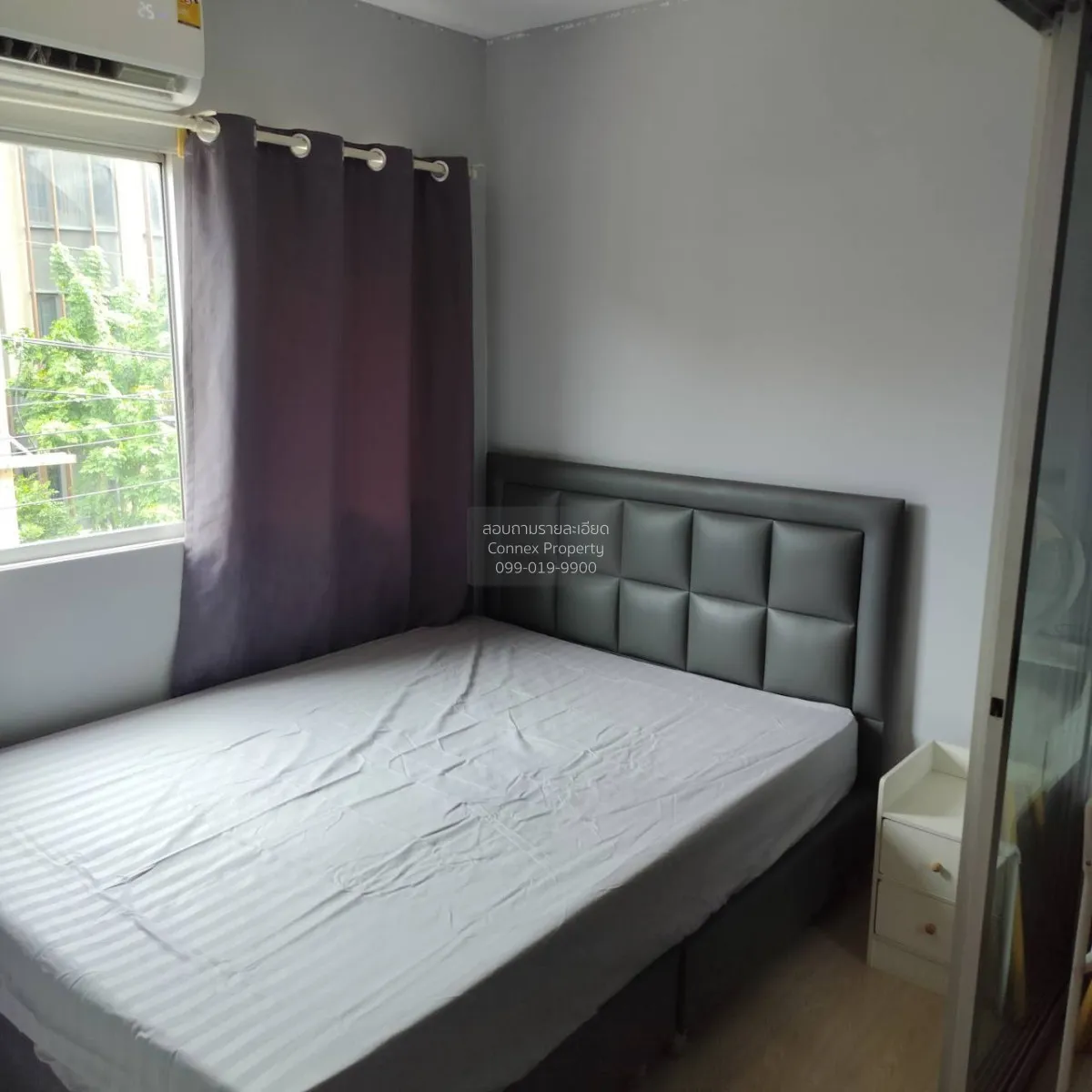 For Rent Condo , Plum Condo Park Rangsit  phase 1-3 , Khlong Nuen 4