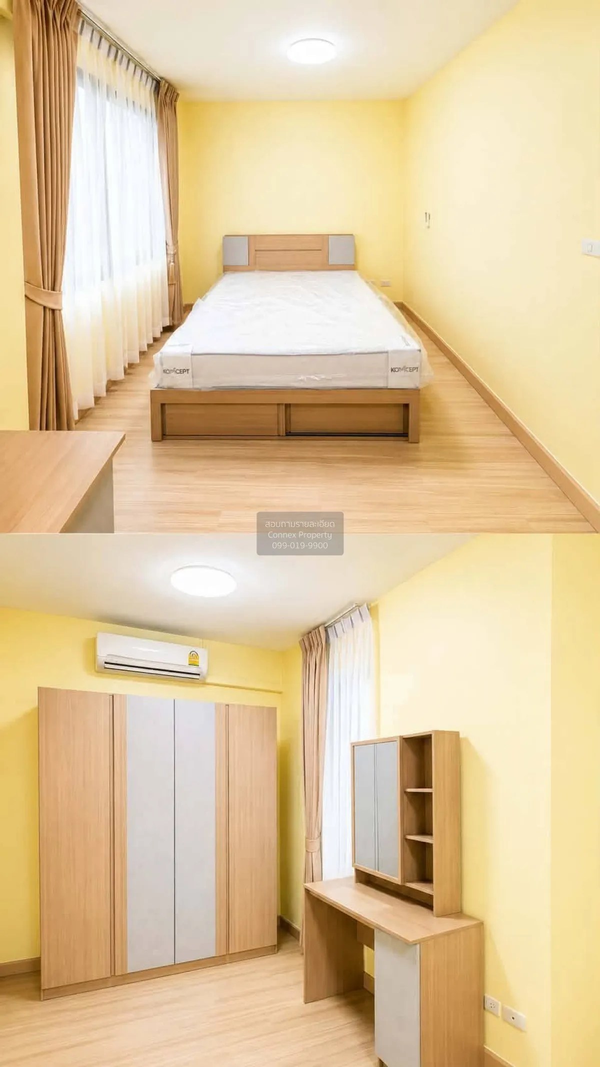 ขายทาวน์เฮ้าส์/ทาวน์โฮม  พฤกษาวิลล์ 66/2 บางนา - หนามแดง บางแก้ว 
