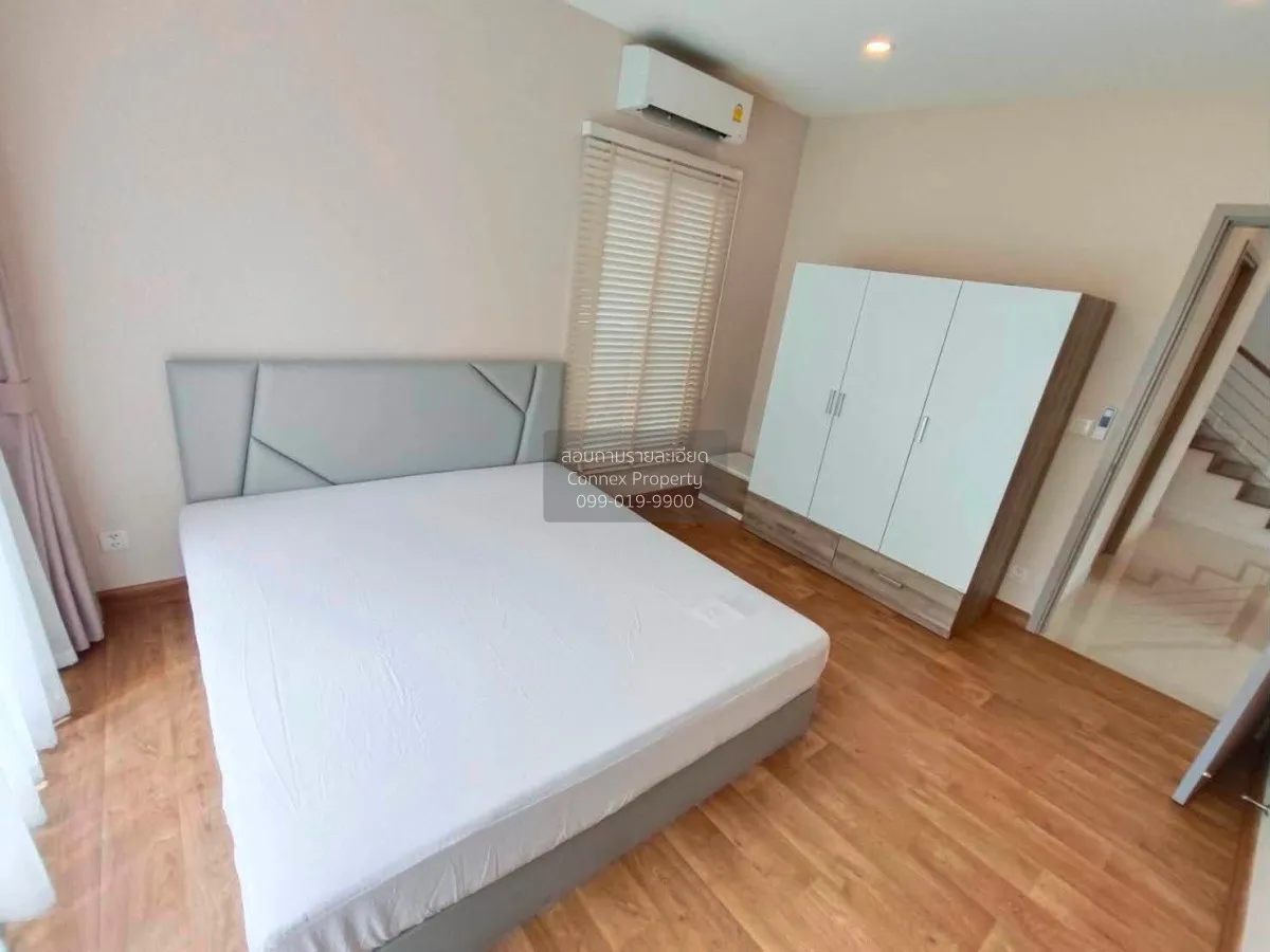 For Rent House , The Palm Bangna - Wongwaen , Dok Mai , Prawet , 
