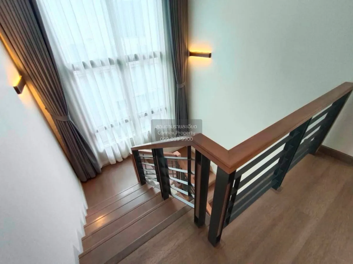 For Rent House , The Palm Bangna - Wongwaen , Dok Mai , Prawet , 