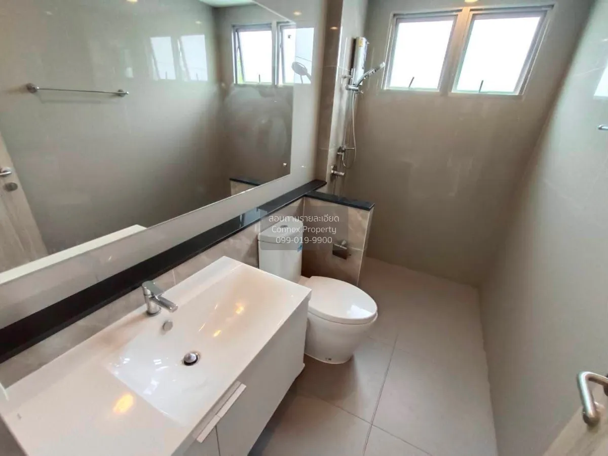 For Rent House , The Palm Bangna - Wongwaen , Dok Mai , Prawet , 