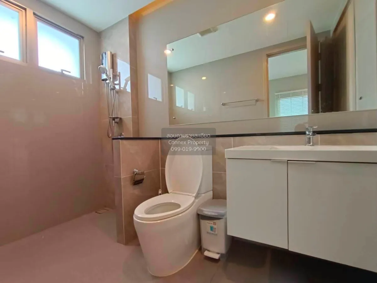 For Rent House , The Palm Bangna - Wongwaen , Dok Mai , Prawet , 