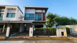 ขายบ้าน  วี ทู อ่อนนุช-พระราม 9 ARL-บ้านทับช้าง ประเวศ เขต ประเวศ กรุงเทพ CX-169418