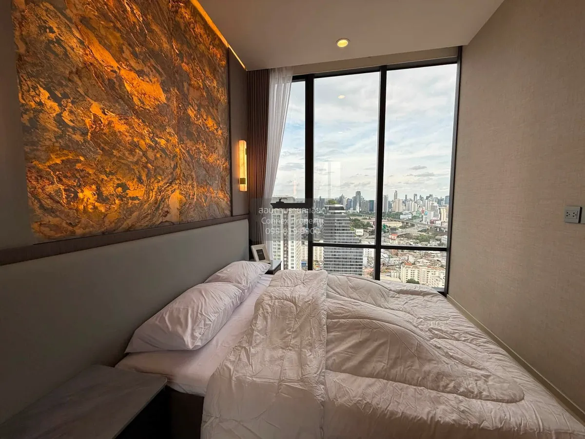 For Rent Condo , The Extro Phayathai - Rangnam , BTS-Victory Monu 2