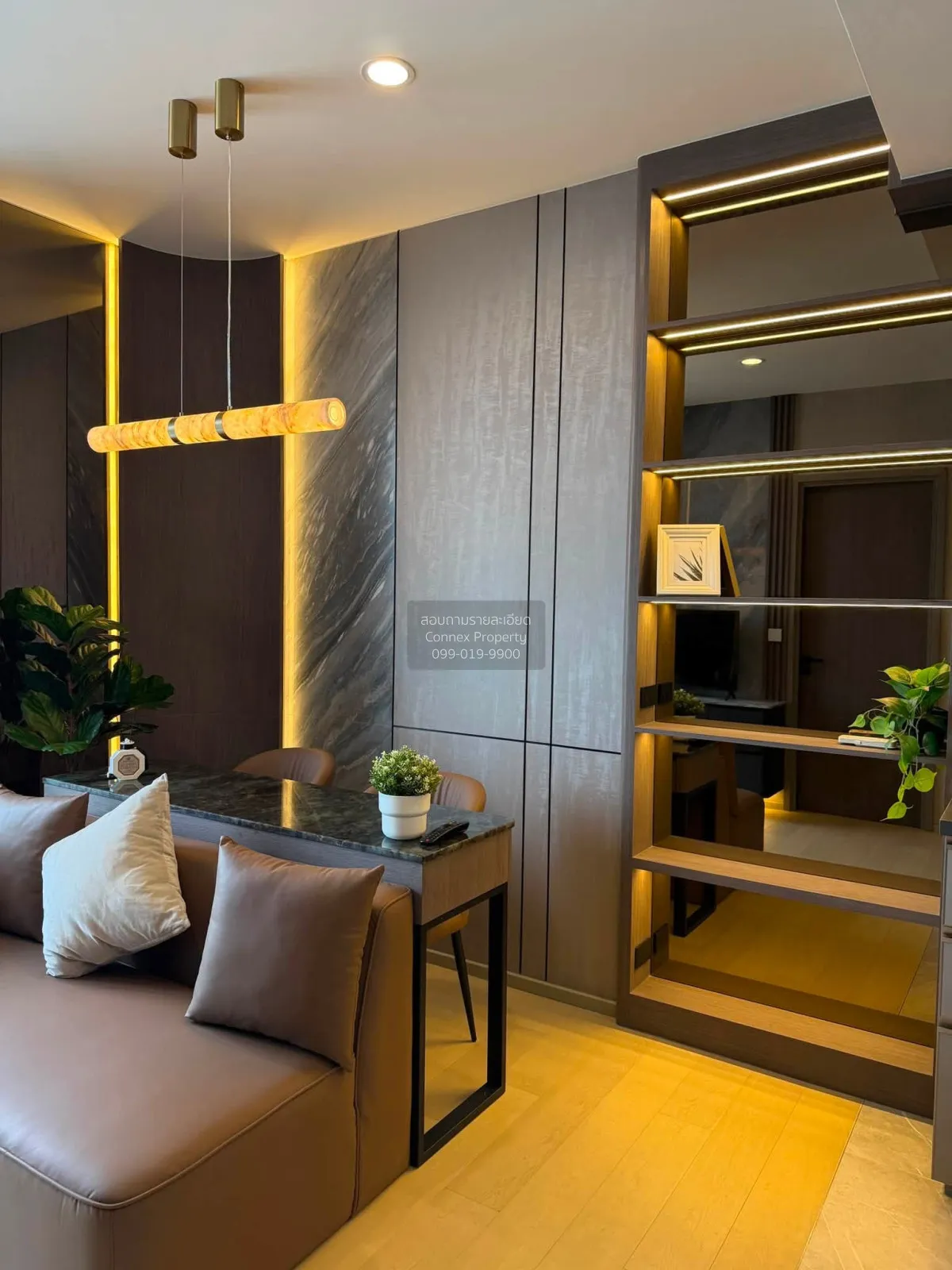 For Rent Condo , The Extro Phayathai - Rangnam , BTS-Victory Monu 3