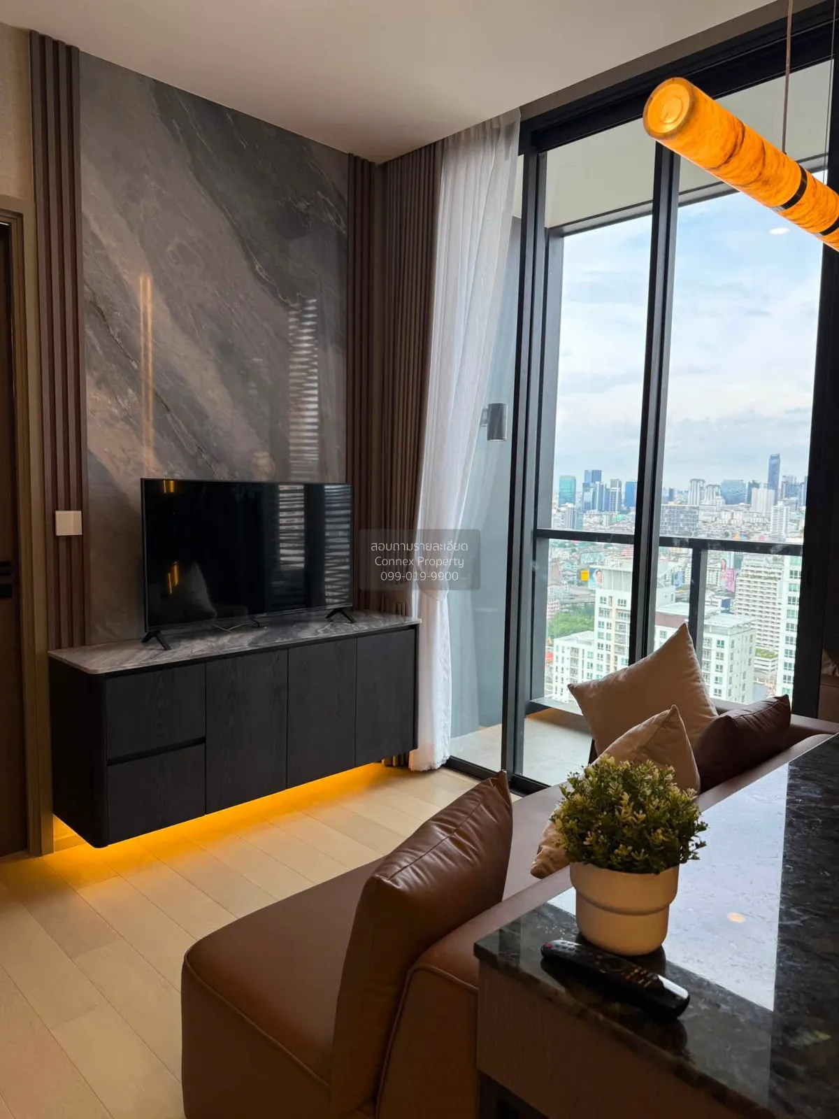 For Rent Condo , The Extro Phayathai - Rangnam , BTS-Victory Monu 4