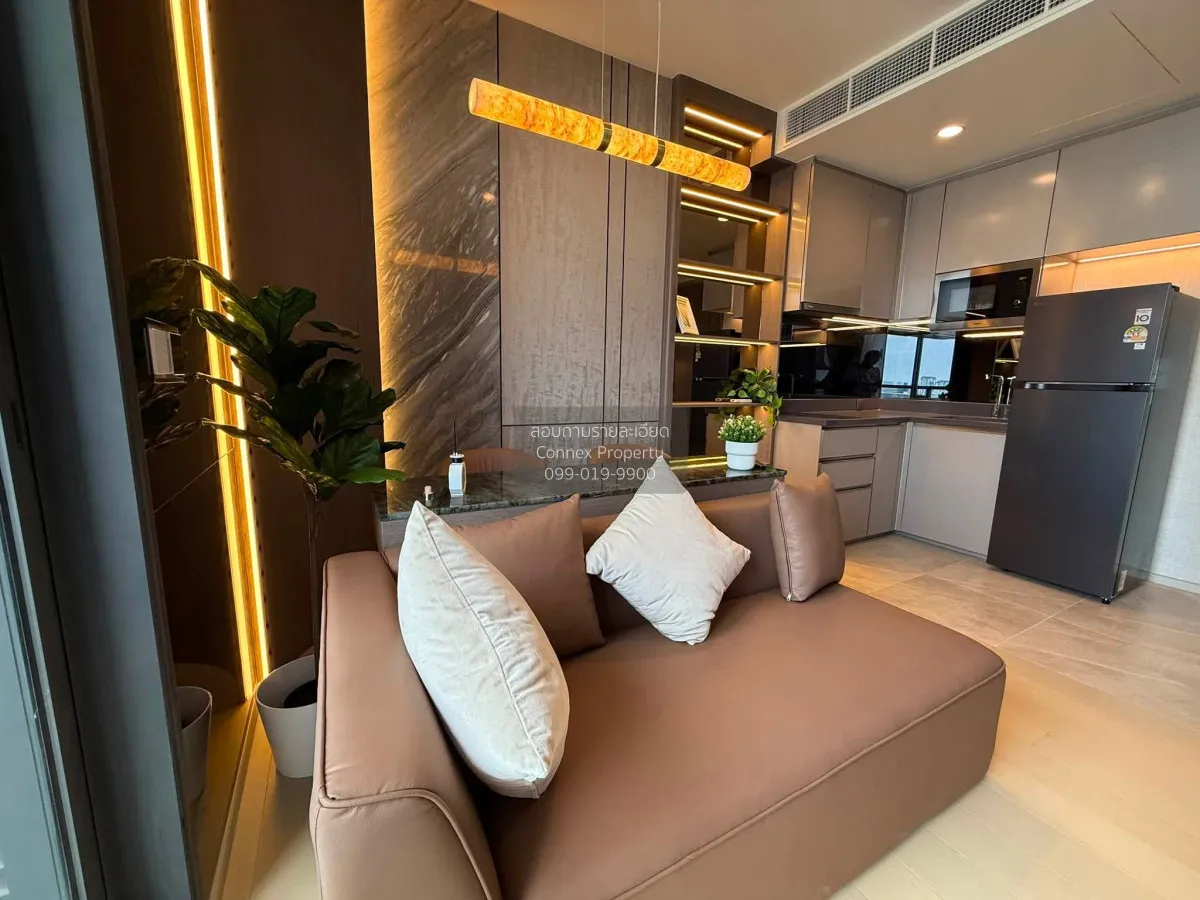 For Rent Condo , The Extro Phayathai - Rangnam , BTS-Victory Monu