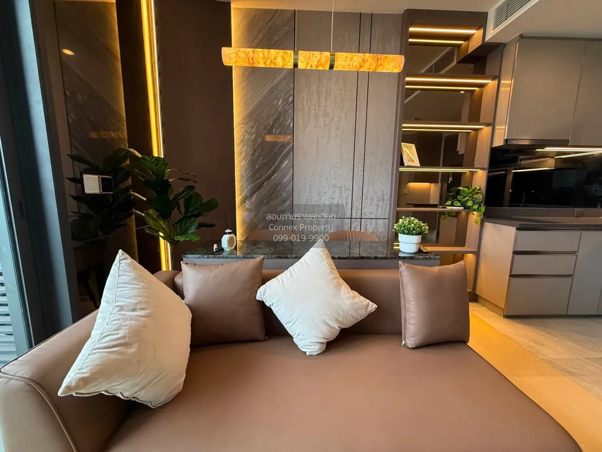 For Rent Condo , The Extro Phayathai - Rangnam , BTS-Victory Monu