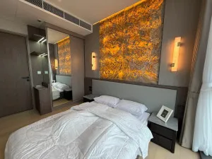 For Rent Condo , The Extro Phayathai - Rangnam , BTS-Victory Monument , Thanon Phyathai , Rat Thewi , Bangkok , CX-169419