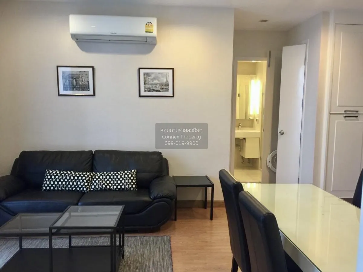 FOR RENT condo , Q House Sukhumvit 79 , BTS-On Nut , Phra Khanong 1