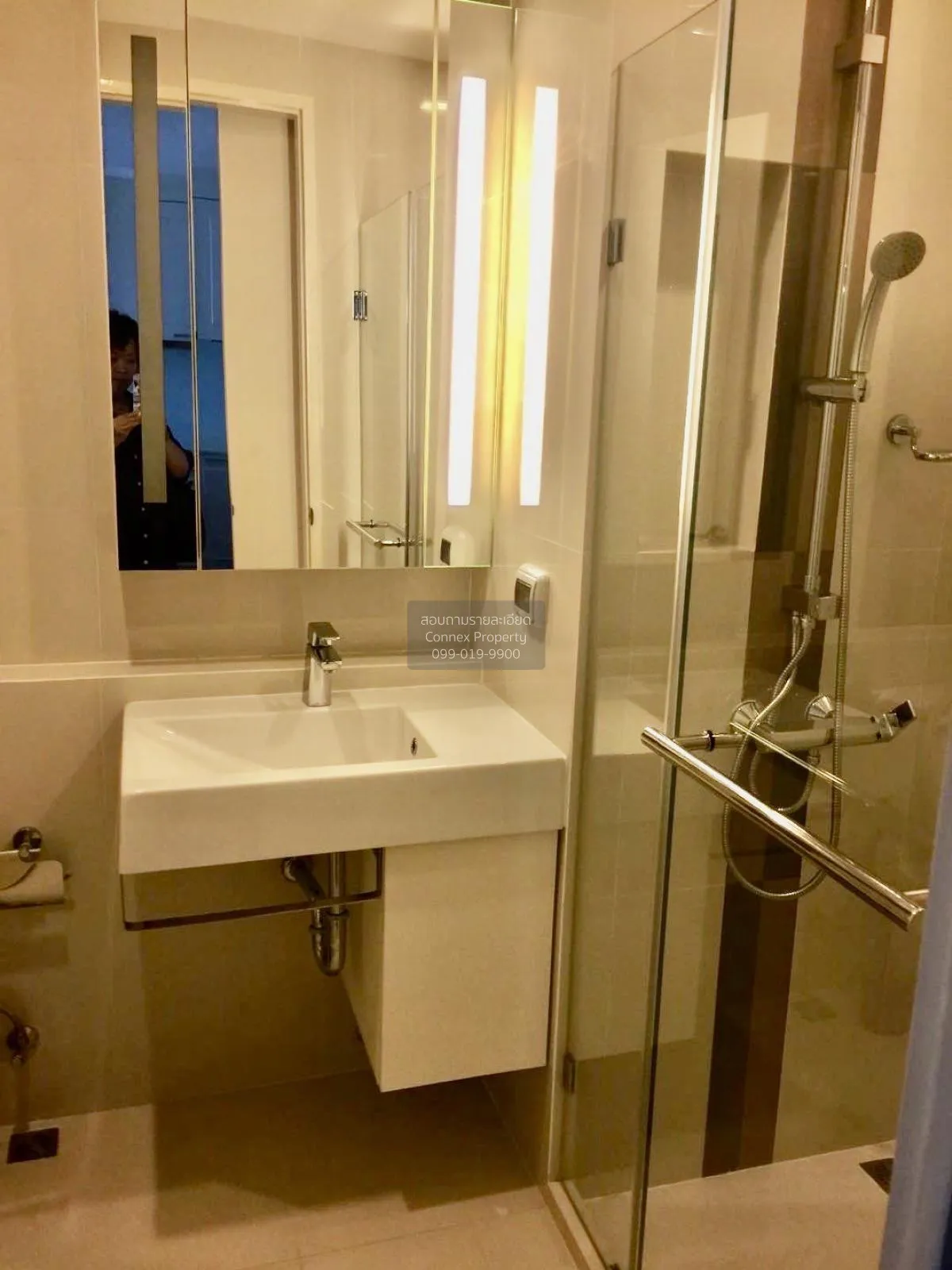 FOR RENT condo , Q House Sukhumvit 79 , BTS-On Nut , Phra Khanong