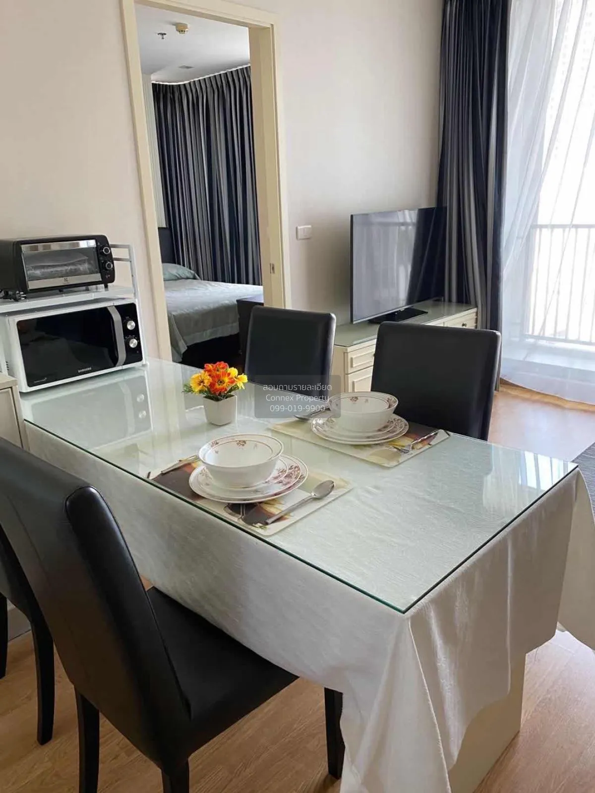 FOR RENT condo , Q House Sukhumvit 79 , BTS-On Nut , Phra Khanong 2