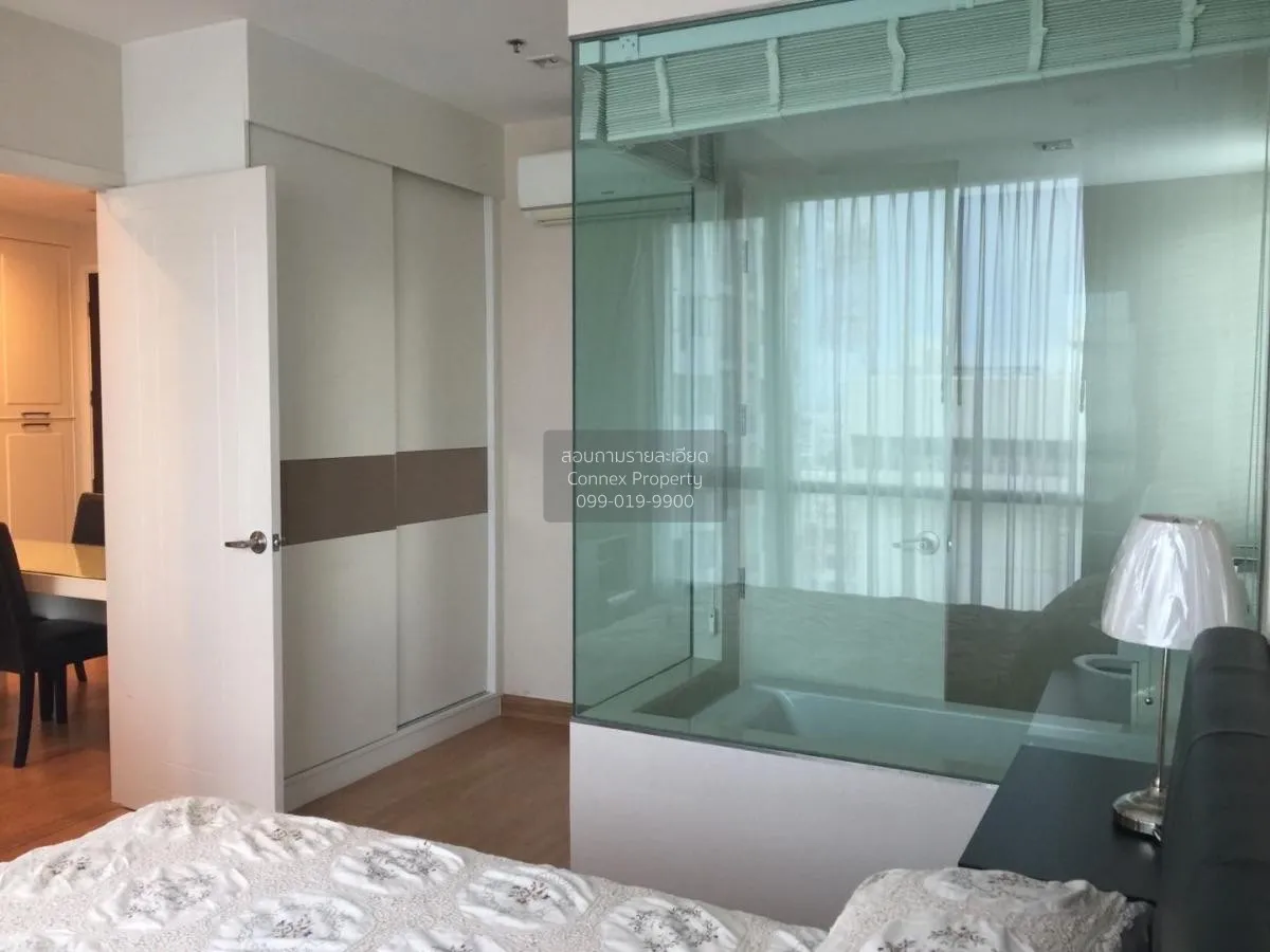 FOR RENT condo , Q House Sukhumvit 79 , BTS-On Nut , Phra Khanong