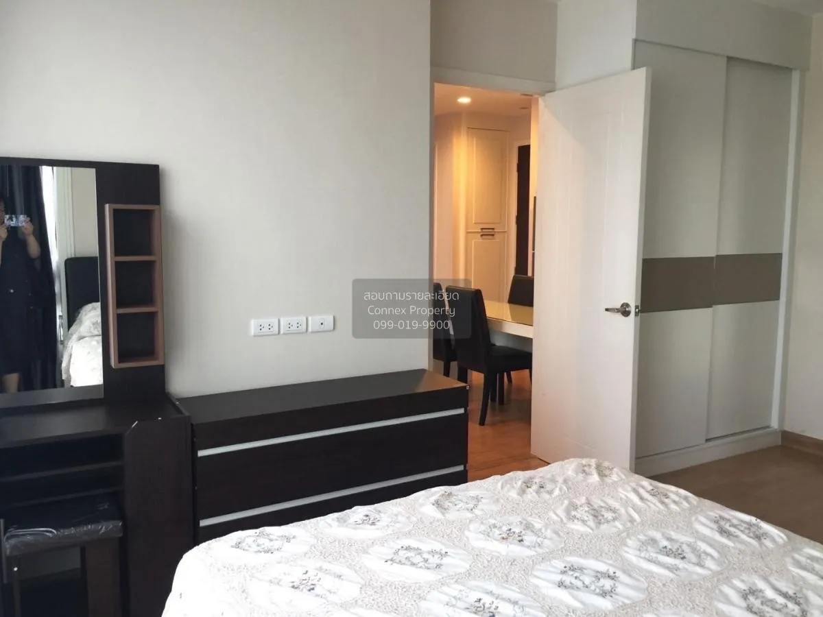 FOR RENT condo , Q House Sukhumvit 79 , BTS-On Nut , Phra Khanong
