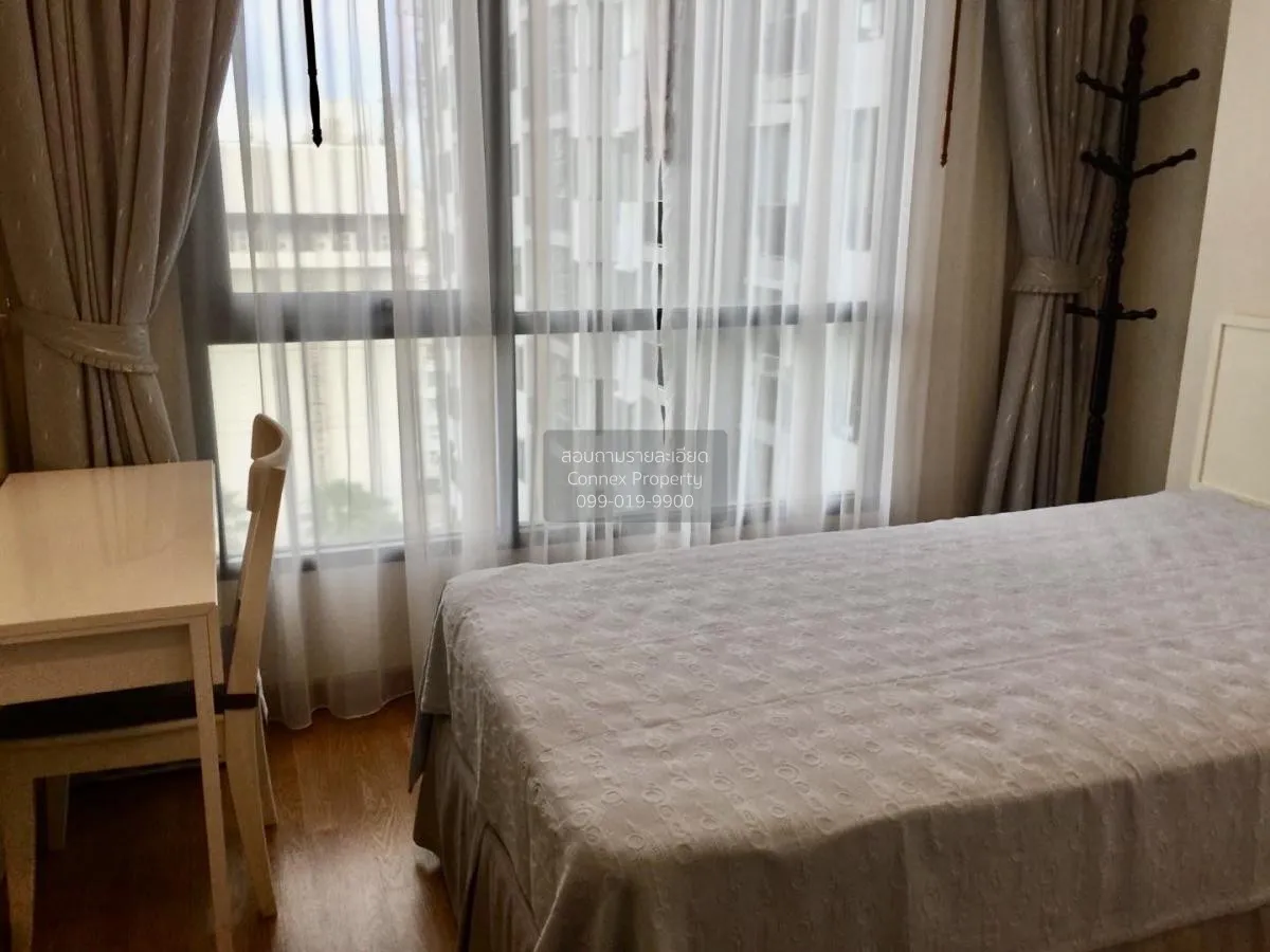 FOR RENT condo , Q House Sukhumvit 79 , BTS-On Nut , Phra Khanong