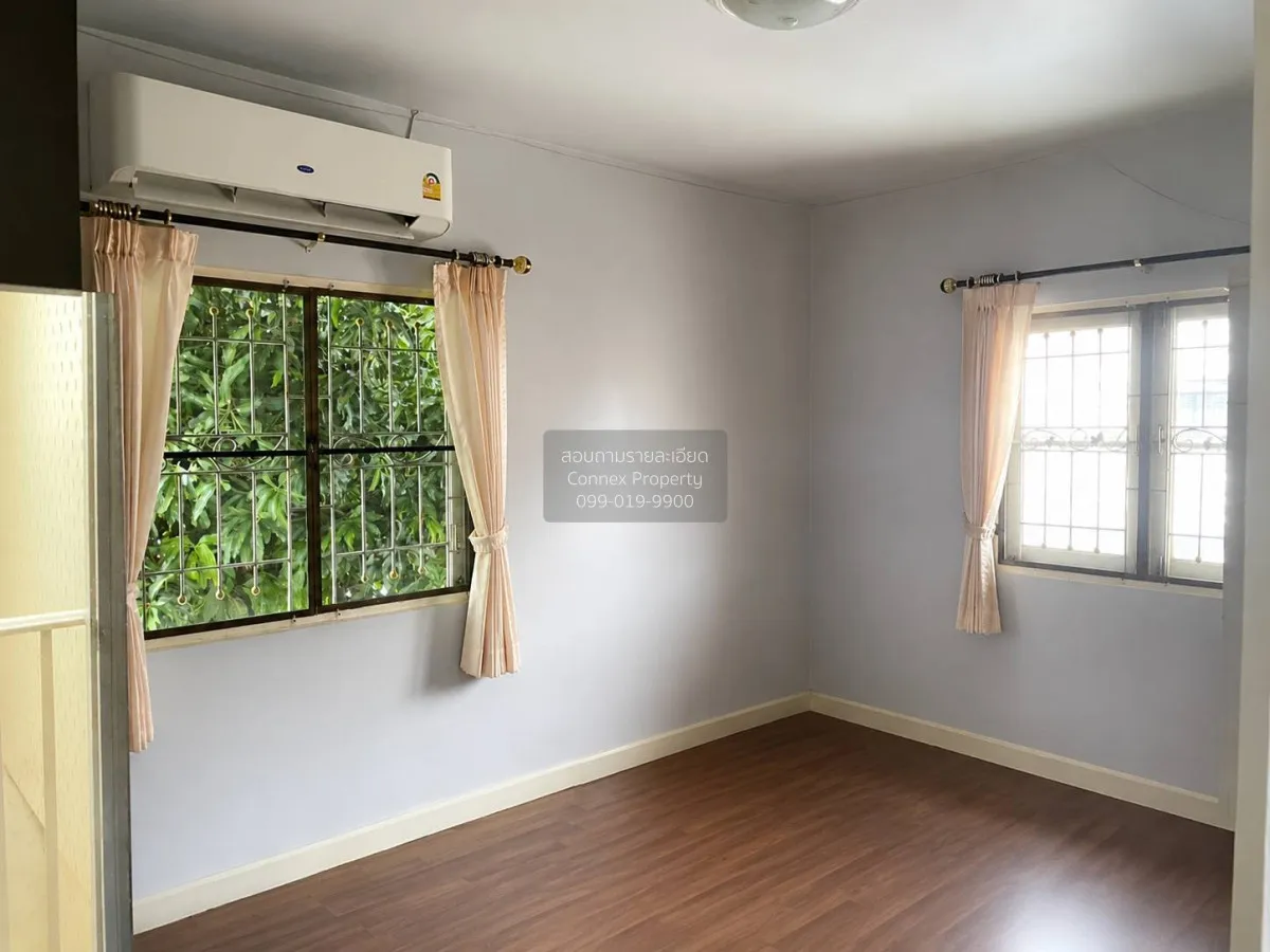 ขายบ้าน  บ้านพฤกษา 21 บางใหญ่ บางแม่นาง บางใหญ่ นนทบุรี CX-169420 3