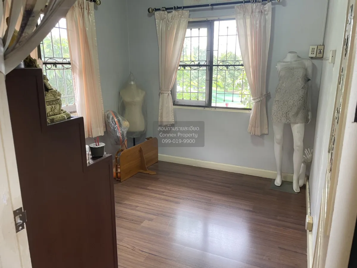 ขายบ้าน  บ้านพฤกษา 21 บางใหญ่ บางแม่นาง บางใหญ่ นนทบุรี CX-169420 4